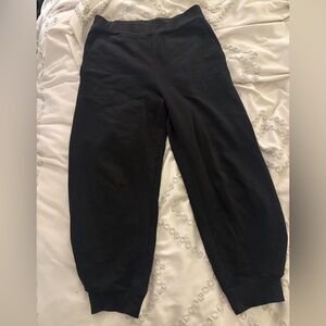 Tibi Calder sweatpants Medium Long Joggers